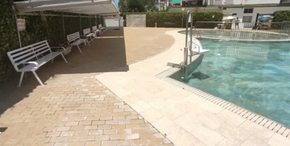 טורה דל מאר Apartamento Mar&Relax 0*, טורה דל מאר