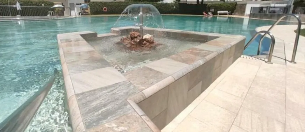 טורה דל מאר Apartamento Mar&Relax