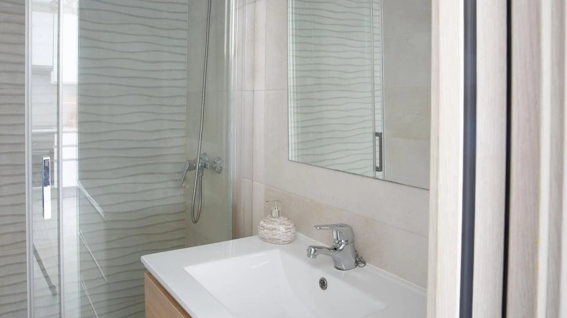 טורה דל מאר Apartamento Mar&Relax ספרד