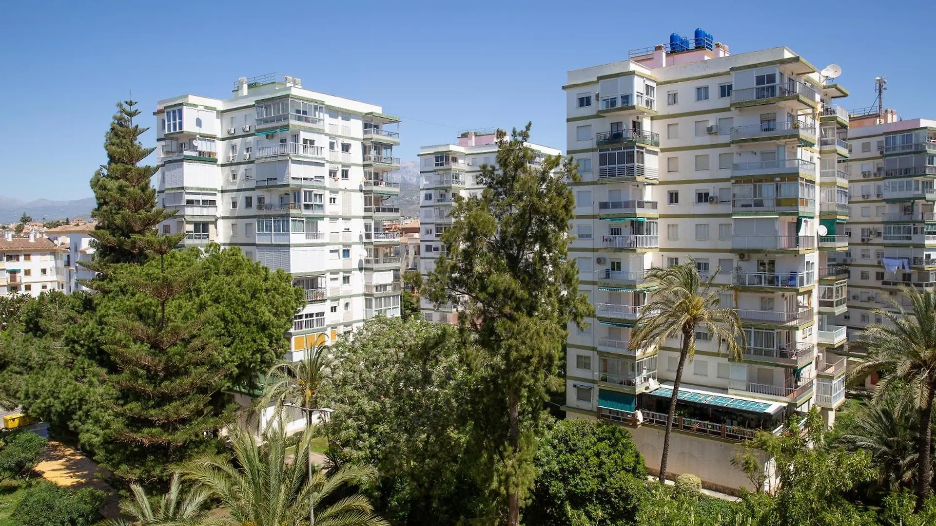 Apartamento en Pleno Torre Del Mar 0*,  España